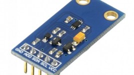 How to Wire & Use GY-30 BH1750 Light Sensor (GY30 / GY302)