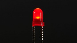 Visuino Ramps for LED using Pulse Width Modulation (PWM)